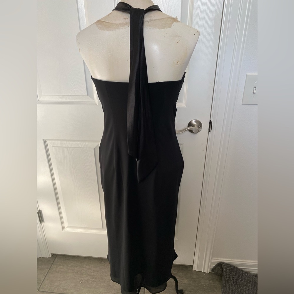 Liz‎ Claiborne Cocktail or Evening Dress - Picture 2 of 6